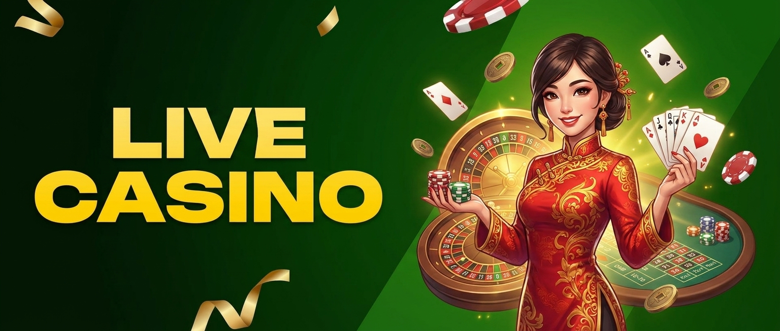 Live Casino