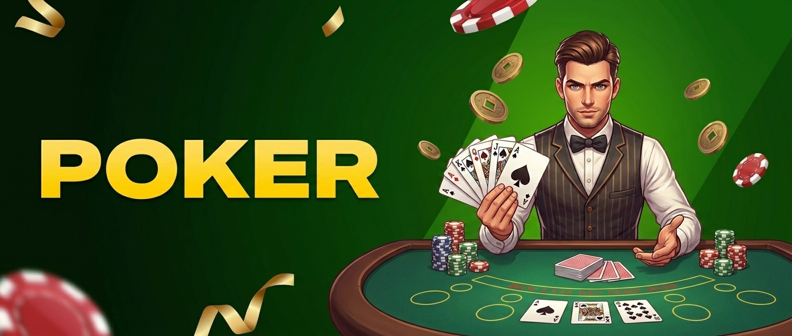 Poker