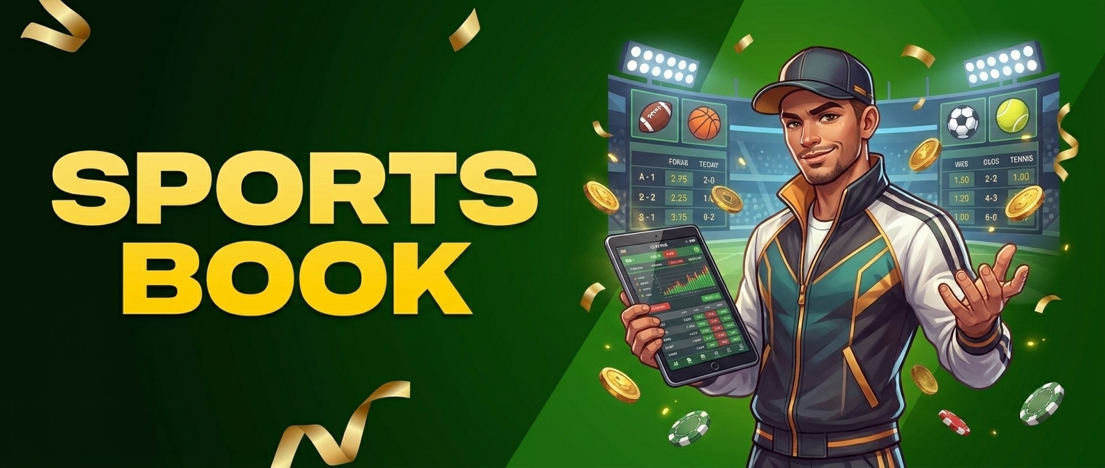 Sportsbook
