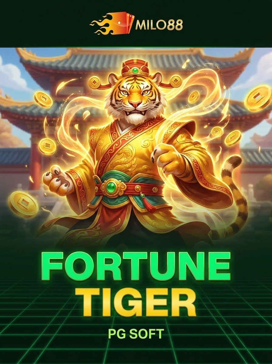 Fortune Tiger
