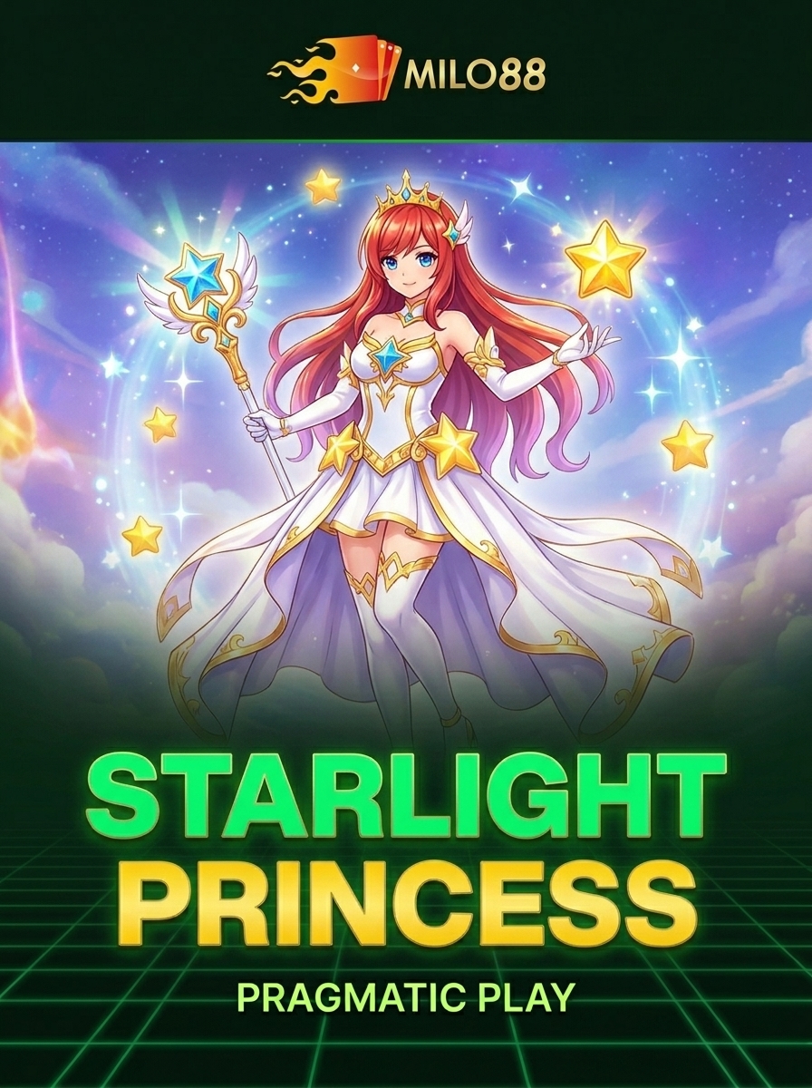 Starlight Princess