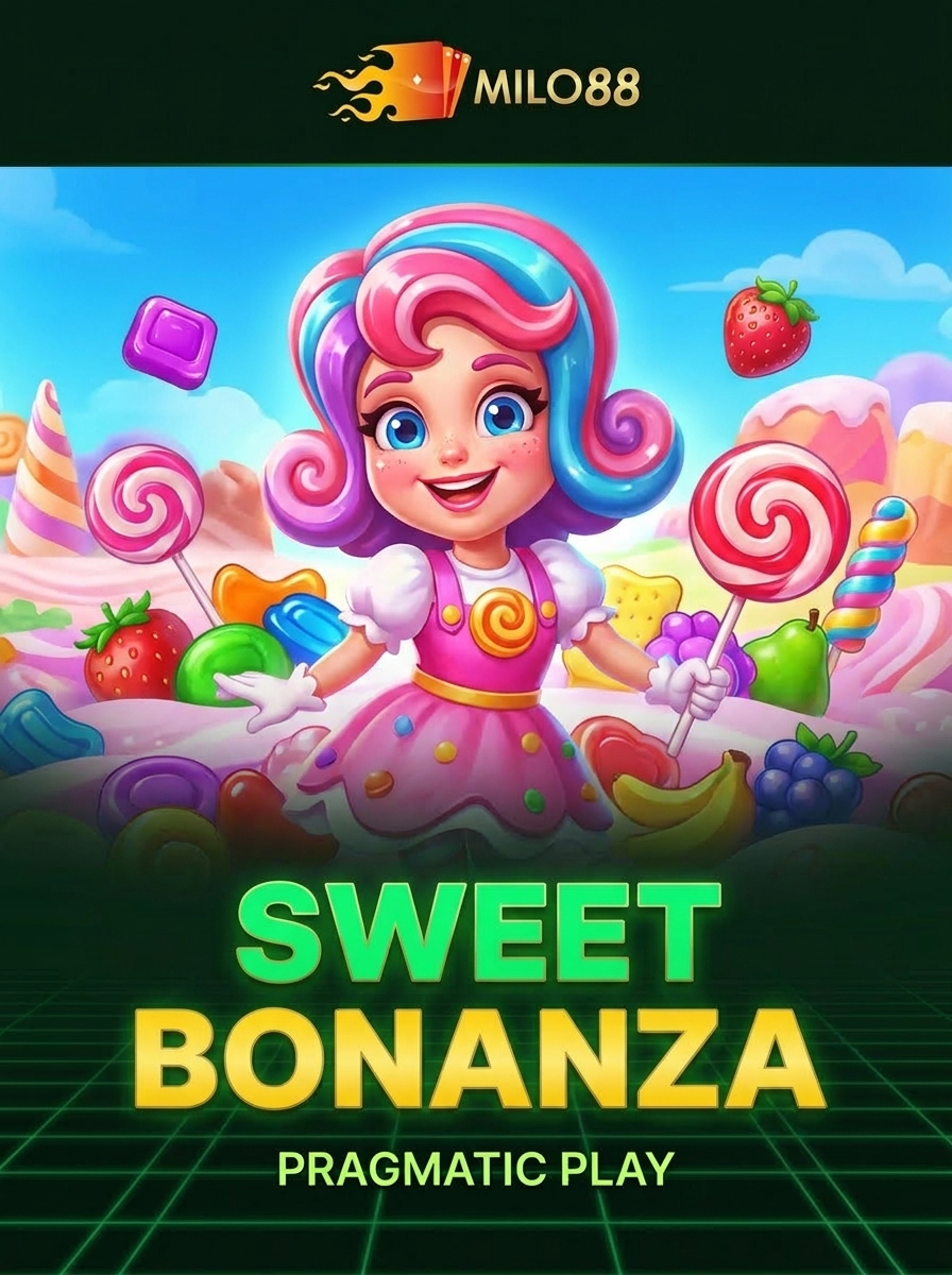 Sweet Bonanza