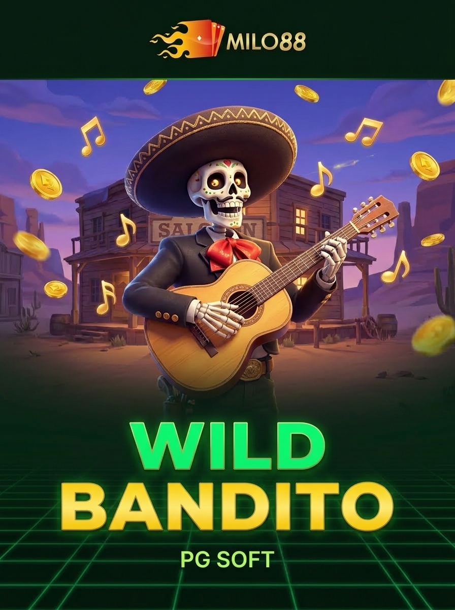 Wild Bandito