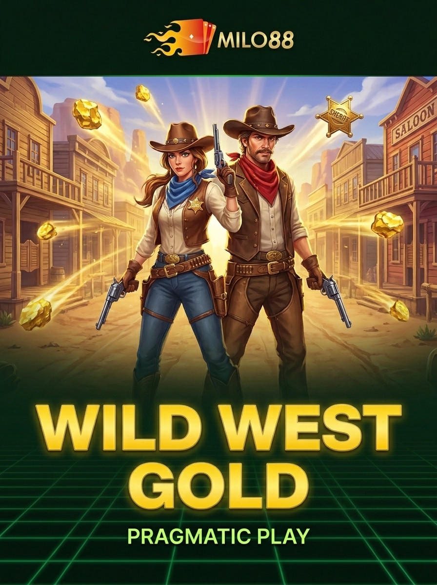 Wild West Gold